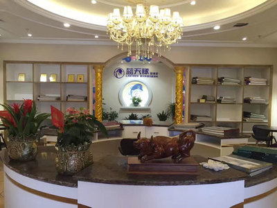 硅藻泥加盟新篇章 浙江紹興藍天豚旗艦店盛大開業(yè)引領家居環(huán)保潮流