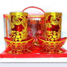 家居禮品市場(chǎng)解析 蠟燭與燭臺(tái)的價(jià)格、批發(fā)與廠家銷售策略
