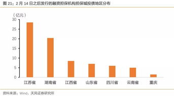 2019年企業(yè)債與融資性擔(dān)保 意義與作用探析
