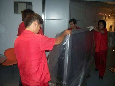 杭州留下搬家公司 一站式服務，讓搬家更輕松